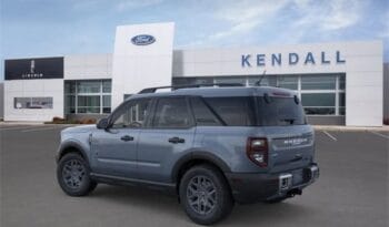 New 2025 Ford Bronco Sport Big Bend 4D Sport Utility – 3FMCR9BN8SRF13267 full
