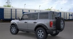 New 2025 Ford Bronco Big Bend 4D Sport Utility – 1FMDE7BH1SLB51893