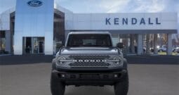 New 2025 Ford Bronco Badlands 4D Sport Utility – 1FMEE9BPXSLB24554