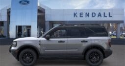 New 2025 Ford Bronco Sport Outer Banks 4D Sport Utility – 3FMCR9CN5SRE97060