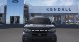New 2025 Ford Bronco Sport Outer Banks 4D Sport Utility – 3FMCR9CN9SRF38743