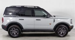 Used 2024 Ford Bronco Sport Badlands 4D Sport Utility – 3FMCR9D94RRF75131