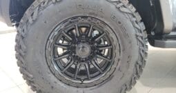 New 2025 Ford Bronco Badlands 4D Sport Utility – 1FMEE9BPXSLA46647