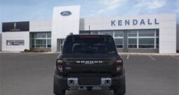 New 2025 Ford Bronco Sport Badlands 4D Sport Utility – 3FMCR9DA9SRE63554
