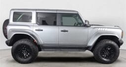 Used 2024 Ford Bronco Raptor 4D Sport Utility – 1FMEE0RR4RLB00795