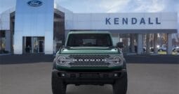 New 2025 Ford Bronco Badlands 4D Sport Utility – 1FMEE9BP2SLB14441
