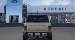 New 2025 Ford Bronco Sport Outer Banks 4D Sport Utility – 3FMCR9CN2SRE83374