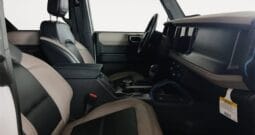 Used 2024 Ford Bronco Wildtrak 4D Sport Utility – 1FMEE2BP3RLA21638