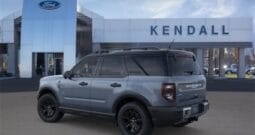 New 2025 Ford Bronco Sport Outer Banks 4D Sport Utility – 3FMCR9CN2SRE95444