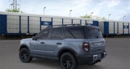 New 2025 Ford Bronco Sport Outer Banks 4D Sport Utility – 3FMCR9CNXSRF51209
