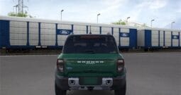 New 2025 Ford Bronco Sport Outer Banks 4D Sport Utility – 3FMCR9CN0SRF51252