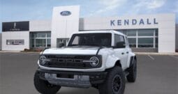 New 2025 Ford Bronco Raptor 4D Sport Utility – 1FMEE0RR3SLB20252