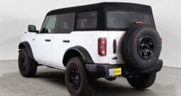 Used 2024 Ford Bronco Wildtrak 4D Sport Utility – 1FMEE2BP3RLA21638