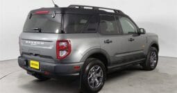 Used 2024 Ford Bronco Sport Badlands 4D Sport Utility – 3FMCR9D96RRF74871