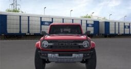 New 2025 Ford Bronco Raptor 4D Sport Utility – 1FMEE0RR4SLB46746