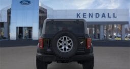 New 2025 Ford Bronco Badlands 4D Sport Utility – 1FMEE9BP1SLB15029