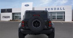 New 2025 Ford Bronco Raptor 4D Sport Utility – 1FMEE0RR2SLB46812