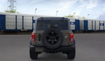 New 2025 Ford Bronco Big Bend 4D Sport Utility – 1FMEE7BH9SLB32089 full