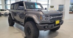 New 2025 Ford Bronco Badlands 4D Sport Utility – 1FMEE9BPXSLA46647