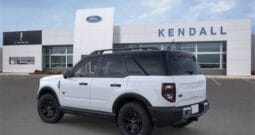New 2025 Ford Bronco Sport Badlands 4D Sport Utility – 3FMCR9DA2SRE91535