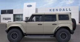 New 2025 Ford Bronco Raptor 4D Sport Utility – 1FMEE0RR7SLB30024