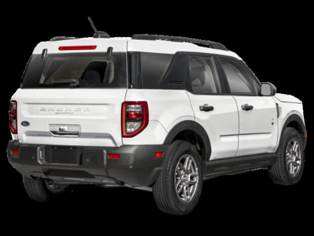 New 2025 Ford Bronco Sport Big Bend 4D Sport Utility – 3FMCR9BN6SRF53038