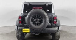 Used 2022 Ford Bronco Raptor 4D Sport Utility – 1FMEE5JR8NLA50552
