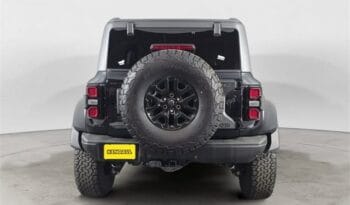 Used 2022 Ford Bronco Raptor 4D Sport Utility – 1FMEE5JR8NLA50552 full