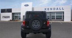 New 2025 Ford Bronco Base 2D Sport Utility – 1FMDE6AH2SLA81607