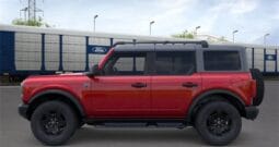 New 2025 Ford Bronco Big Bend 4D Sport Utility – 1FMEE7BHXSLB32473