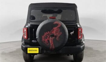 Used 2024 Ford Bronco Outer Banks 4D Sport Utility – 1FMDE8BH0RLA46021 full