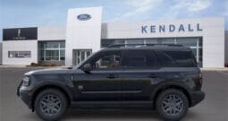 New 2025 Ford Bronco Sport Big Bend 4D Sport Utility – 3FMCR9BN9SRF13682
