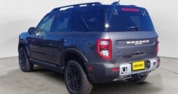 New 2025 Ford Bronco Sport Outer Banks 4D Sport Utility – 3FMCR9CN0SRE51474