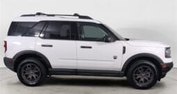 Used 2023 Ford Bronco Sport Big Bend 4D Sport Utility – 3FMCR9B66PRE36852