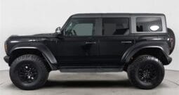 Used 2022 Ford Bronco Raptor 4D Sport Utility – 1FMEE5JR8NLA50552