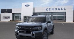 New 2025 Ford Bronco Sport Big Bend 4D Sport Utility – 3FMCR9BN9SRE87245