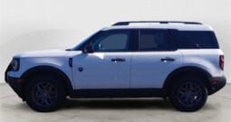 New 2025 Ford Bronco Sport Big Bend 4D Sport Utility – 3FMCR9BN9SRF05100