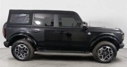 Used 2024 Ford Bronco Outer Banks 4D Sport Utility – 1FMDE8BH0RLA46021