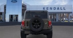 New 2025 Ford Bronco Big Bend 4D Sport Utility – 1FMEE7BHXSLB16872