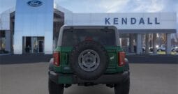 New 2025 Ford Bronco Outer Banks 4D Sport Utility – 1FMEE8BP8SLB14261