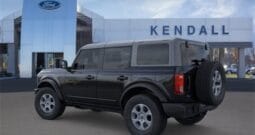 New 2025 Ford Bronco Big Bend 4D Sport Utility – 1FMDE7BH4SLB46834