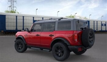 New 2025 Ford Bronco Big Bend 4D Sport Utility – 1FMEE7BHXSLB32473 full