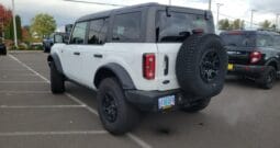 Used 2024 Ford Bronco Wildtrak 4D Sport Utility – 1FMEE2BP3RLA21638