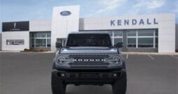 New 2025 Ford Bronco Badlands 4D Sport Utility – 1FMEE9BP0SLB11733