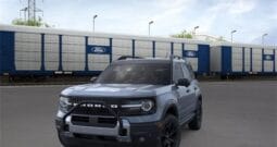 New 2025 Ford Bronco Sport Outer Banks 4D Sport Utility – 3FMCR9CNXSRF51209