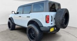 Used 2023 Ford Bronco Wildtrak 4D Sport Utility – 1FMEE5DP1PLB96210