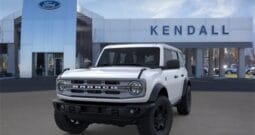 New 2025 Ford Bronco Big Bend 4D Sport Utility – 1FMEE7BHXSLB42890