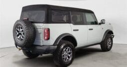 Used 2024 Ford Bronco Badlands 4D Sport Utility – 1FMEE9BP6RLA59972