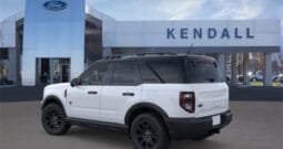 New 2025 Ford Bronco Sport Badlands 4D Sport Utility – 3FMCR9DA1SRF26243