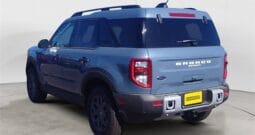 New 2025 Ford Bronco Sport Big Bend 4D Sport Utility – 3FMCR9BN3SRE73020